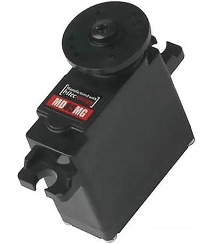 Amazon | ハイテック HS-755HB 13.2kg/0.23s 日本正規品 ジャイアント